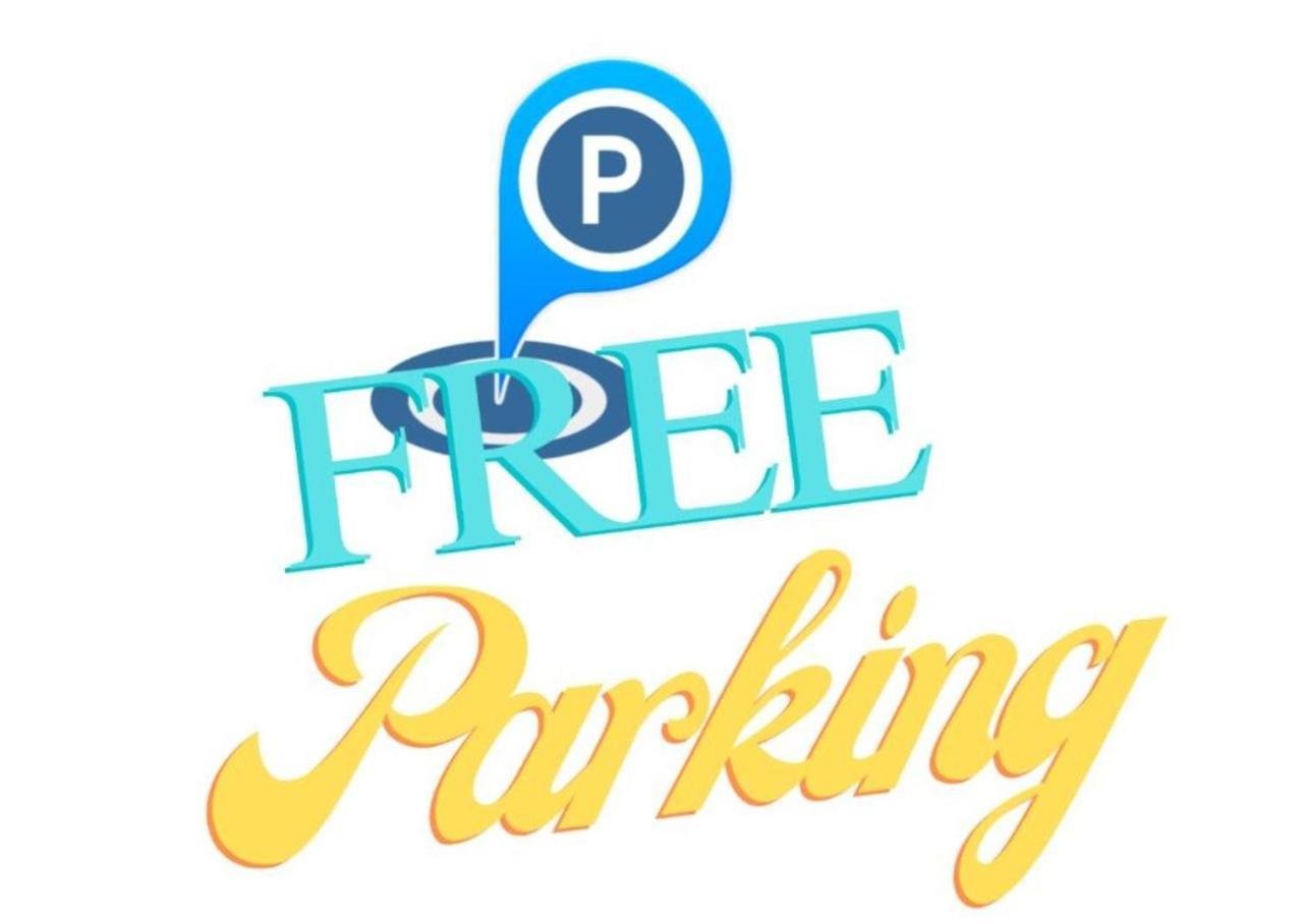 Triple A - Chic & Elegant By The Market - Free Parking! Афины Экстерьер фото